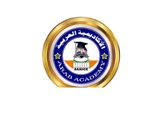 شعار الأكاديمية